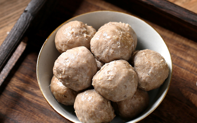 潮庭品牌logo與食品包裝設(shè)計(jì)欣賞(圖3)