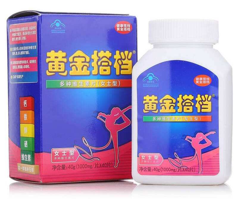 黃金搭檔 黃金搭檔品牌logo與食品包裝設(shè)計(jì)欣賞(圖3)