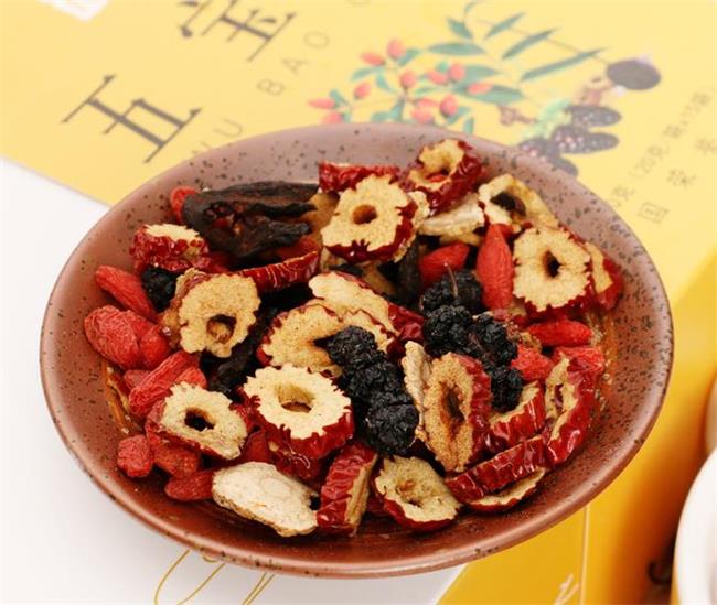 樂載三國品牌logo與食品包裝設計欣賞(圖4)