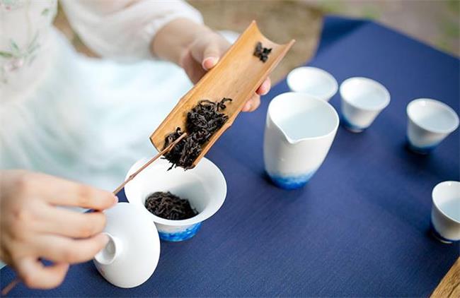 嶺上人 嶺上人品牌logo與食品包裝設(shè)計欣賞(圖4)