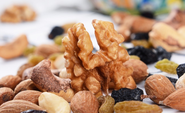 福財(cái)記品牌logo與食品包裝設(shè)計(jì)欣賞(圖4)