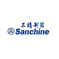三精Sanchine品牌logo與食品包裝設計欣賞(圖1)
