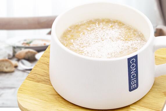 皇麥世家 皇麥世家Heroyal品牌logo與食品包裝設(shè)計欣賞(圖3)