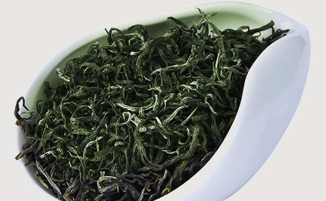 新安源有機茶 新安源品牌logo與食品包裝設(shè)計欣賞(圖3)