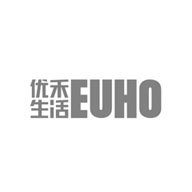 Euho優(yōu)禾生活品牌logo與食品包裝設(shè)計(jì)欣賞(圖1) Euho優(yōu)禾生活品牌logo與食品包裝設(shè)計(jì)欣賞(圖1)