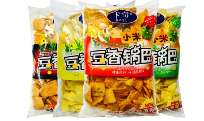 卡奇品牌logo與食品包裝設(shè)計(jì)欣賞(圖3)