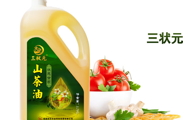 三狀元品牌logo與食品包裝設(shè)計(jì)欣賞(圖4)