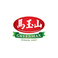 Green Max馬玉山品牌logo與食品包裝設(shè)計(jì)欣賞(圖1)