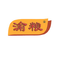 渝糧品牌logo與食品包裝設(shè)計(jì)欣賞(圖1)