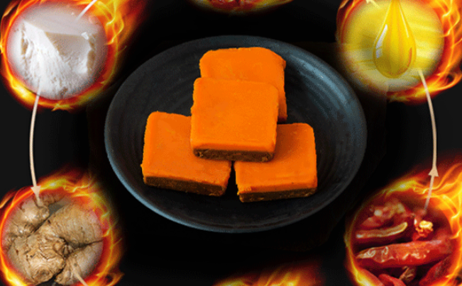 JIAXIAN佳仙品牌logo與食品包裝設(shè)計(jì)欣賞(圖3)