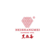 黑尚莓品牌logo與食品包裝設(shè)計欣賞(圖1)