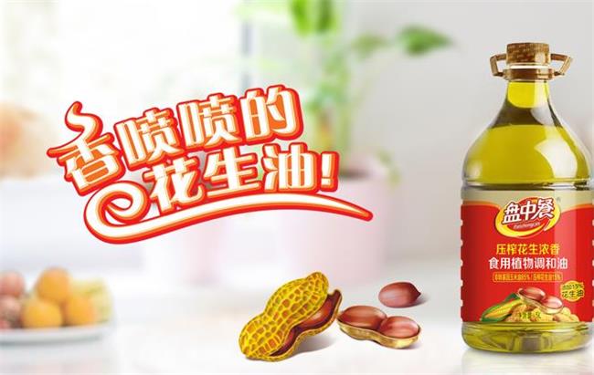 盤中餐品牌logo與食品包裝設(shè)計(jì)欣賞(圖4)