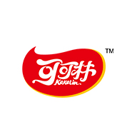 kekelin可可林品牌logo與食品包裝設(shè)計(jì)欣賞(圖1)