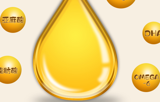 關(guān)中油坊 關(guān)中油坊品牌logo與食品包裝設(shè)計欣賞(圖2)