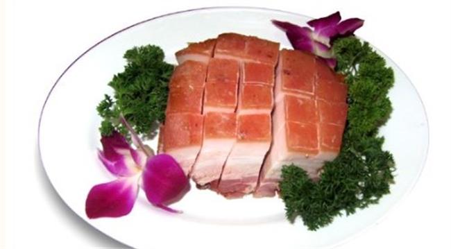 杜三珍肉干肉脯 DUSHANZHEN杜三珍品牌logo與食品包裝設(shè)計(jì)欣賞(圖2)