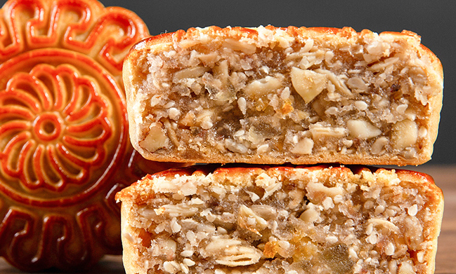 糧午齋 糧午齋品牌logo與食品包裝設(shè)計(jì)欣賞(圖4)