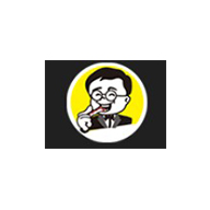 三品黑鴨品牌logo與食品包裝設(shè)計(jì)欣賞(圖1)