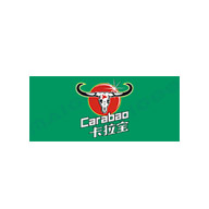 Carabao卡拉寶品牌logo與食品包裝設(shè)計(jì)欣賞(圖1) Carabao卡拉寶品牌logo與食品包裝設(shè)計(jì)欣賞(圖1)