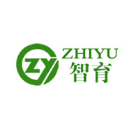 ZHIYU智育品牌logo與食品包裝設(shè)計(jì)欣賞(圖1)