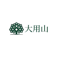 大用山品牌logo與食品包裝設(shè)計(jì)欣賞(圖1) 大用山品牌logo與食品包裝設(shè)計(jì)欣賞(圖1)