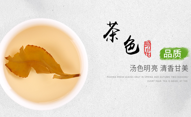 大用山有機(jī)茶 大用山品牌logo與食品包裝設(shè)計(jì)欣賞(圖3)
