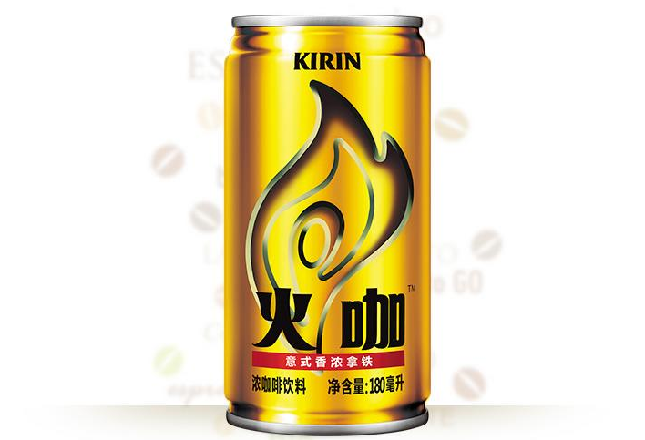 火咖 火咖Fire品牌logo與食品包裝設(shè)計(jì)欣賞(圖4)