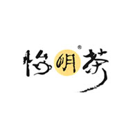 怡明品牌logo與食品包裝設計欣賞(圖1)