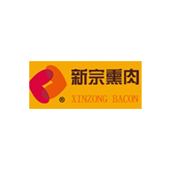 新宗食品品牌logo與食品包裝設(shè)計(jì)欣賞(圖1)