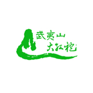 武夷山大紅袍品牌logo與食品包裝設(shè)計(jì)欣賞(圖1)
