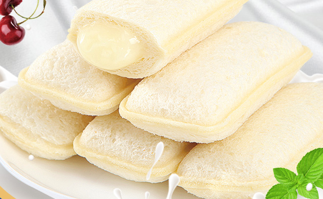 千業(yè)食品 千業(yè)食品品牌logo與食品包裝設計欣賞(圖4)