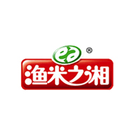 漁米之湘品牌logo與食品包裝設(shè)計(jì)欣賞(圖1) 漁米之湘品牌logo與食品包裝設(shè)計(jì)欣賞(圖1)