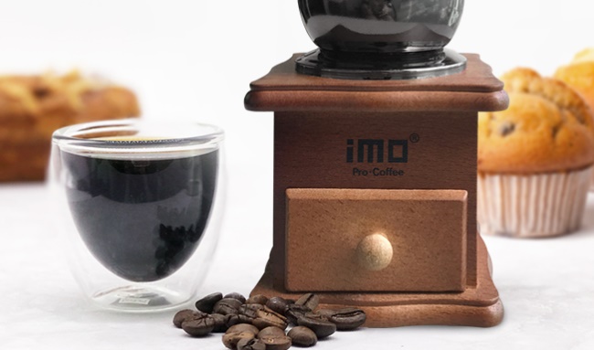 逸摩品牌logo與食品包裝設計欣賞(圖3)