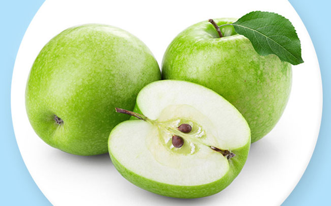 百寶源水果 百寶源品牌logo與食品包裝設計欣賞(圖2)