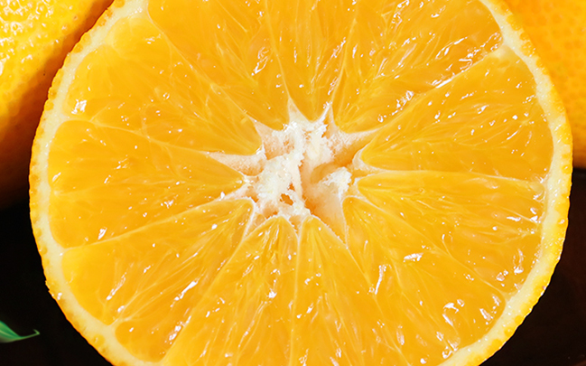 百寶源水果 百寶源品牌logo與食品包裝設計欣賞(圖4)