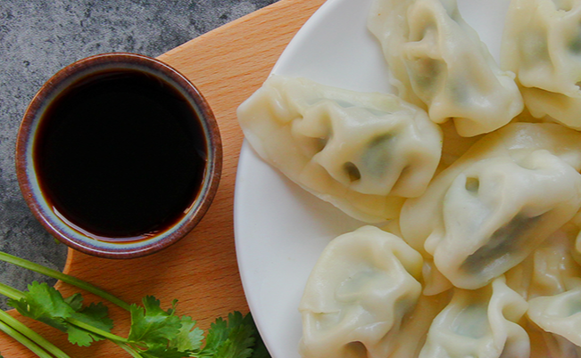 美潤品牌logo與食品包裝設(shè)計欣賞(圖4)