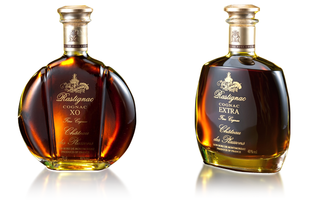 威利來 Rastignac威利來品牌logo與食品包裝設(shè)計(jì)欣賞(圖2)