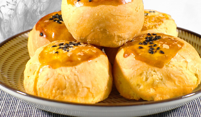 宜慧 宜慧品牌logo與食品包裝設(shè)計(jì)欣賞(圖2)