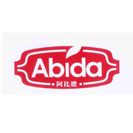Abida阿比德品牌logo與食品包裝設(shè)計(jì)欣賞(圖1)