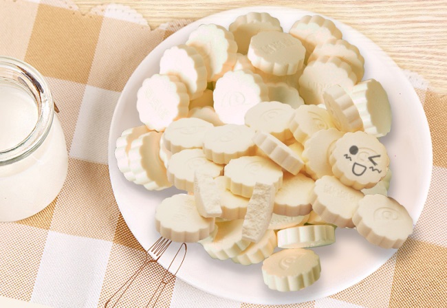 草原情品牌logo與食品包裝設(shè)計(jì)欣賞(圖3)