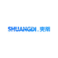 SHUANGDI爽蒂品牌logo與食品包裝設(shè)計(jì)欣賞(圖1) SHUANGDI爽蒂品牌logo與食品包裝設(shè)計(jì)欣賞(圖1)