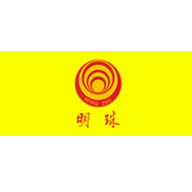 明珠mingzhu品牌logo與食品包裝設(shè)計(jì)欣賞(圖1)