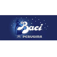 Baci芭喜／芭綺品牌logo與食品包裝設計欣賞(圖1)