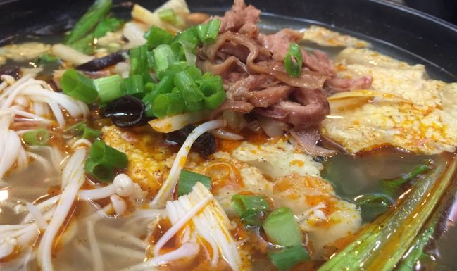 柒記品牌logo與食品包裝設(shè)計欣賞(圖4)