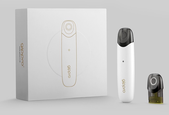 Gamucci加穆奇品牌logo與食品包裝設計欣賞(圖3)