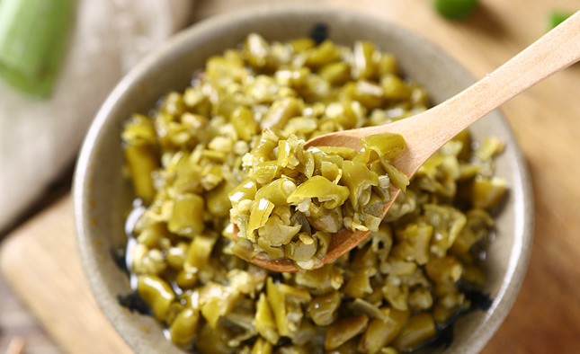 軍杰品牌logo與食品包裝設(shè)計欣賞(圖3)