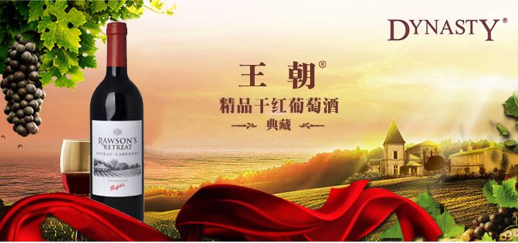 王朝Dynasty品牌logo與食品包裝設(shè)計欣賞(圖2)