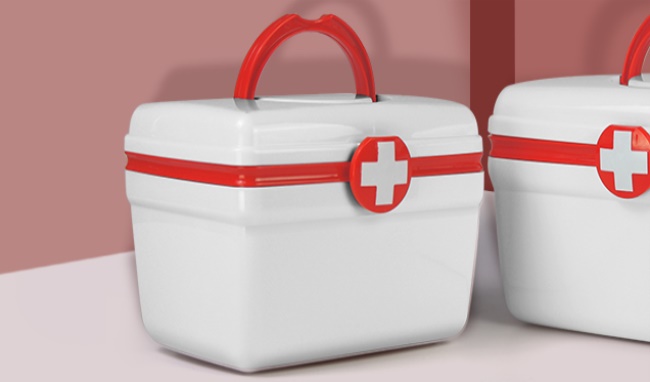 紅立方 REDCUBE紅立方品牌logo與食品包裝設計欣賞(圖2)