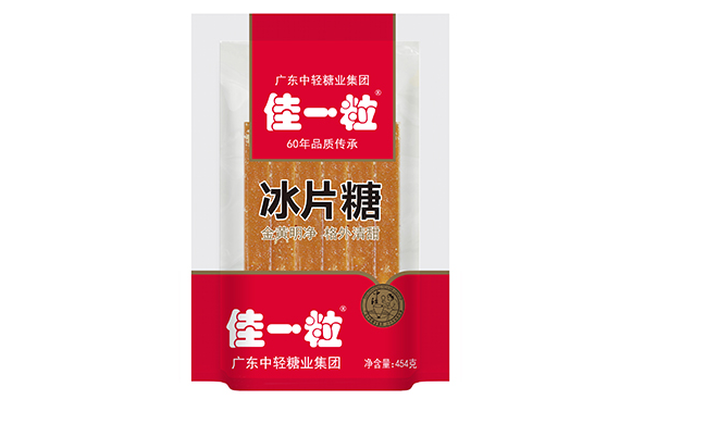 佳一粒食品包裝設(shè)計(jì)欣賞(圖3)