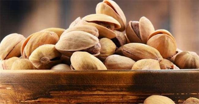 中興堅果 中興食品包裝設(shè)計欣賞(圖3)