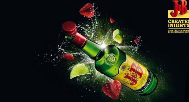 J&B珍寶食品包裝設(shè)計(jì)欣賞(圖3)